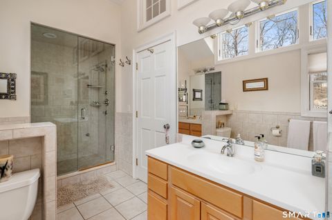 Tiny photo for 87 Fulling Mill Lane, Ridgefield, CT 06877 (MLS # 24163462)