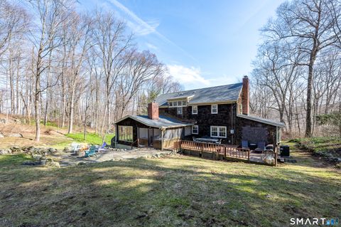 Tiny photo for 87 Fulling Mill Lane, Ridgefield, CT 06877 (MLS # 24163462)