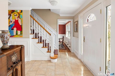 Tiny photo for 87 Fulling Mill Lane, Ridgefield, CT 06877 (MLS # 24163462)