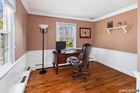 Tiny photo for 87 Fulling Mill Lane, Ridgefield, CT 06877 (MLS # 24163462)