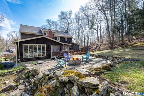 Tiny photo for 87 Fulling Mill Lane, Ridgefield, CT 06877 (MLS # 24163462)