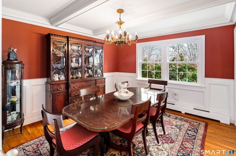 Tiny photo for 87 Fulling Mill Lane, Ridgefield, CT 06877 (MLS # 24163462)