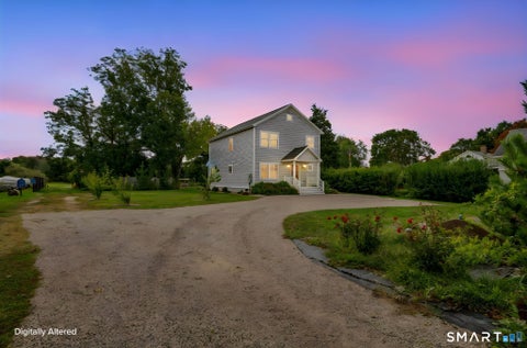 Homes For Rent - 908 Stonington Road<br/> New London County, Stonington, CT 06378