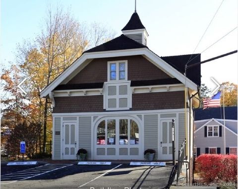 61 Jesup Road Westport CT 06880