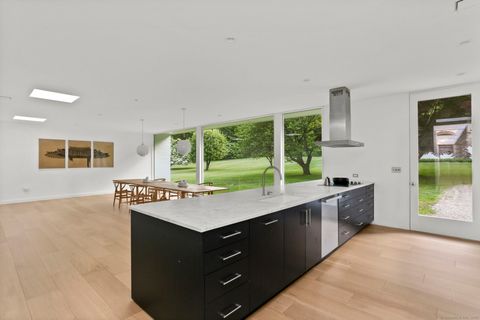 Tiny photo for 90 Lambert Road, New Canaan, CT 06840 (MLS # 24167712)