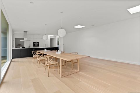 Tiny photo for 90 Lambert Road, New Canaan, CT 06840 (MLS # 24167712)