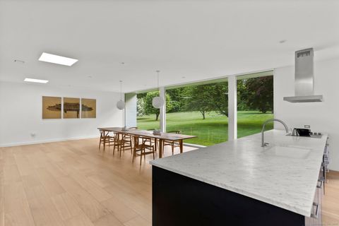 Tiny photo for 90 Lambert Road, New Canaan, CT 06840 (MLS # 24167712)