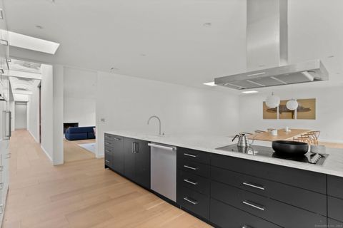 Tiny photo for 90 Lambert Road, New Canaan, CT 06840 (MLS # 24167712)