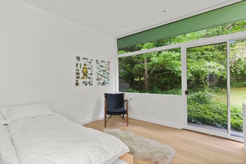 Tiny photo for 90 Lambert Road, New Canaan, CT 06840 (MLS # 24167712)