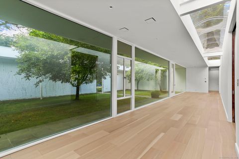 Tiny photo for 90 Lambert Road, New Canaan, CT 06840 (MLS # 24167712)