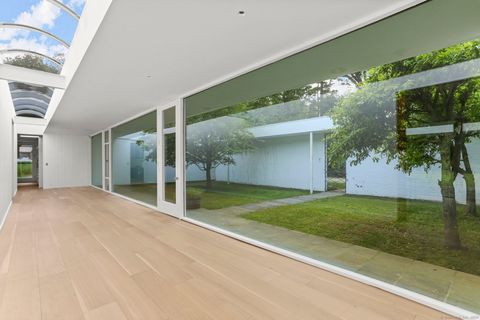 Tiny photo for 90 Lambert Road, New Canaan, CT 06840 (MLS # 24167712)