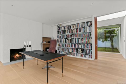 Tiny photo for 90 Lambert Road, New Canaan, CT 06840 (MLS # 24167712)