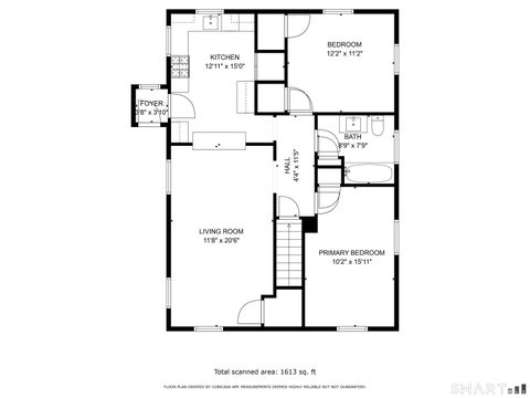 Tiny photo for 106 Henry Street #A, Greenwich, CT 06830 (MLS # 24194753)