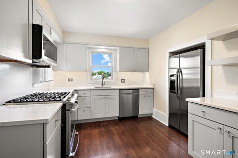 Photo of 106 Henry Street #A, Greenwich, CT 06830 (MLS # 24194753)