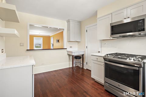 Tiny photo for 106 Henry Street #A, Greenwich, CT 06830 (MLS # 24194753)