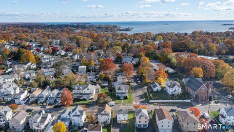 Tiny photo for 106 Henry Street #A, Greenwich, CT 06830 (MLS # 24194753)