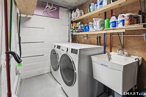 Tiny photo for 106 Henry Street #A, Greenwich, CT 06830 (MLS # 24194753)