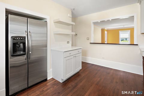 Tiny photo for 106 Henry Street #A, Greenwich, CT 06830 (MLS # 24194753)