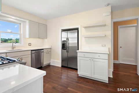Tiny photo for 106 Henry Street #A, Greenwich, CT 06830 (MLS # 24194753)