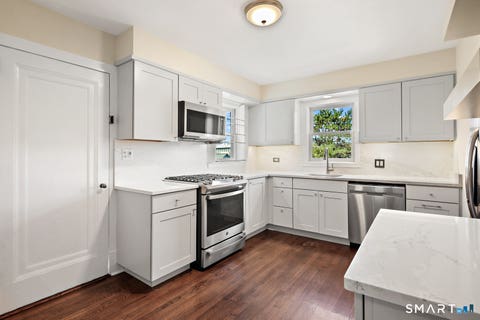 Tiny photo for 106 Henry Street #A, Greenwich, CT 06830 (MLS # 24194753)