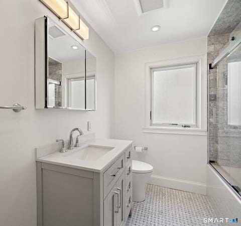 Tiny photo for 106 Henry Street #A, Greenwich, CT 06830 (MLS # 24194753)