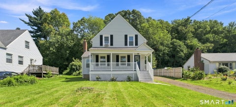Photo of 225 Laurel Street, East Haven, CT 06513 (MLS # 24194775)