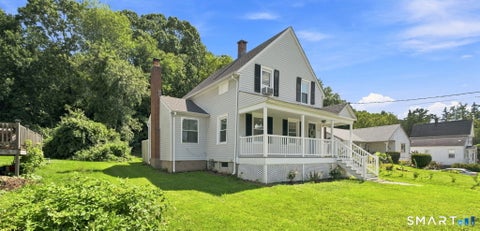 Tiny photo for 225 Laurel Street, East Haven, CT 06513 (MLS # 24194775)