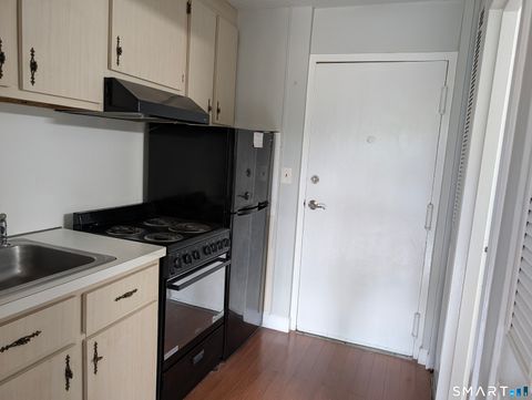 Tiny photo for 25 Ellsworth Street #13, Bridgeport, CT 06605 (MLS # 24179739)