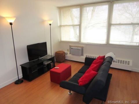 Tiny photo for 25 Ellsworth Street #13, Bridgeport, CT 06605 (MLS # 24179739)