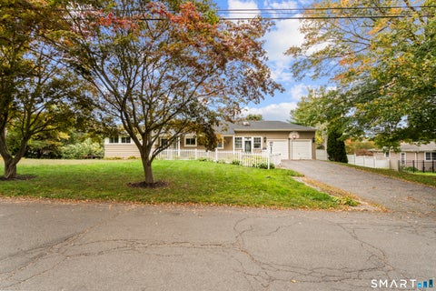 Photo of 5 Arden Road, Trumbull, CT 06611 (MLS # 24213490)