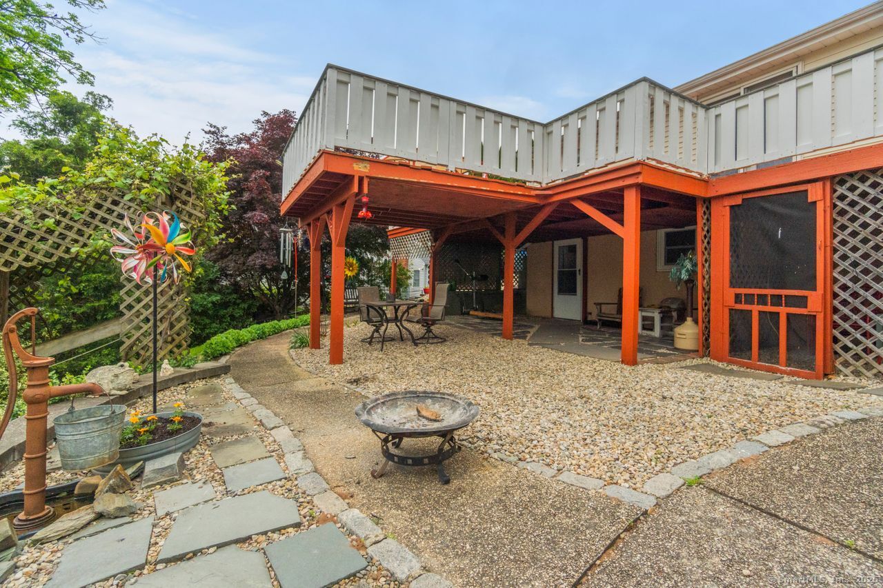 409 Evergreen Avenue, Hamden, Connecticut image 15