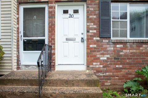 Photo of 10 Georgetown Drive #J, Enfield, CT 06082 (MLS # 24176234)