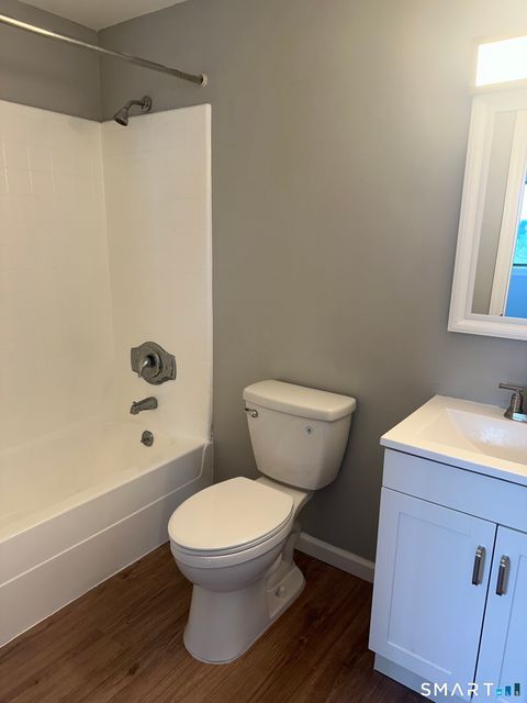 Tiny photo for 5 Nabby Road #A49, Danbury, CT 06811 (MLS # 24147586)