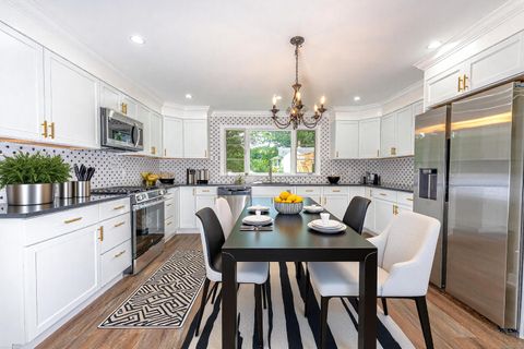 Tiny photo for 8 Bonnie Lane, Waterbury, CT 06705 (MLS # 24146155)