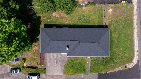 Tiny photo for 8 Bonnie Lane, Waterbury, CT 06705 (MLS # 24146155)