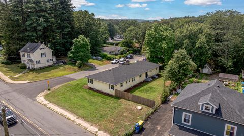 Tiny photo for 8 Bonnie Lane, Waterbury, CT 06705 (MLS # 24146155)