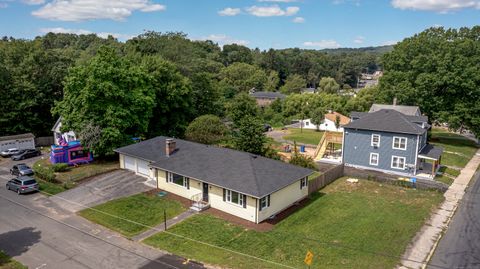 Tiny photo for 8 Bonnie Lane, Waterbury, CT 06705 (MLS # 24146155)