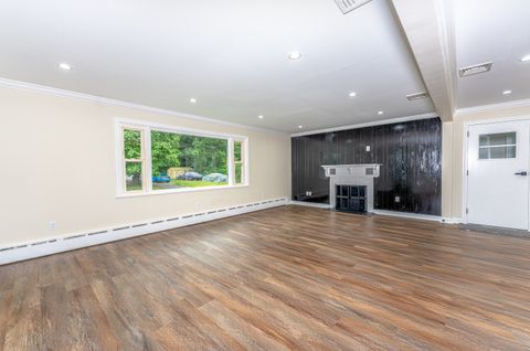 Tiny photo for 8 Bonnie Lane, Waterbury, CT 06705 (MLS # 24146155)