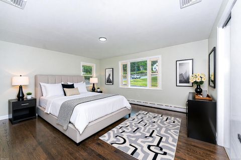 Tiny photo for 8 Bonnie Lane, Waterbury, CT 06705 (MLS # 24146155)