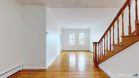 Tiny photo for 112 Greenwood Street, New Haven, CT 06511 (MLS # 24164138)