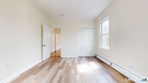 Tiny photo for 112 Greenwood Street, New Haven, CT 06511 (MLS # 24164138)