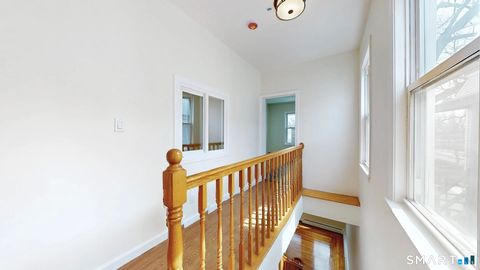 Tiny photo for 112 Greenwood Street, New Haven, CT 06511 (MLS # 24164138)