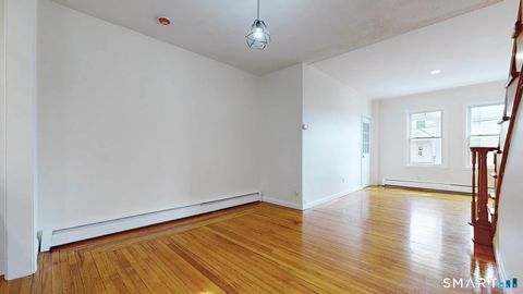 Tiny photo for 112 Greenwood Street, New Haven, CT 06511 (MLS # 24164138)