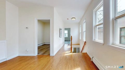 Tiny photo for 112 Greenwood Street, New Haven, CT 06511 (MLS # 24164138)