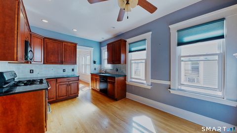 Tiny photo for 134 Mansfield Street #Penthouse, New Haven, CT 06511 (MLS # 24164277)