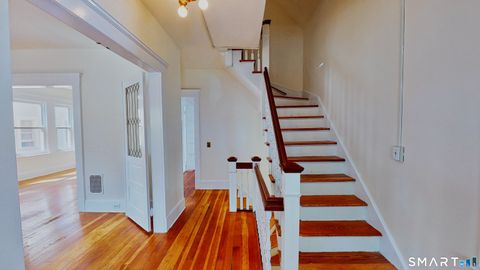 Tiny photo for 134 Mansfield Street #Penthouse, New Haven, CT 06511 (MLS # 24164277)