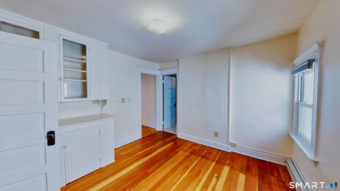 Tiny photo for 134 Mansfield Street #Penthouse, New Haven, CT 06511 (MLS # 24164277)