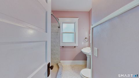 Tiny photo for 134 Mansfield Street #Penthouse, New Haven, CT 06511 (MLS # 24164277)