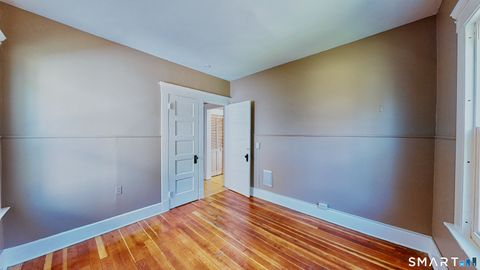 Tiny photo for 134 Mansfield Street #Penthouse, New Haven, CT 06511 (MLS # 24164277)