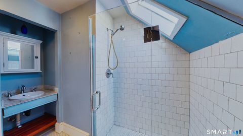 Tiny photo for 134 Mansfield Street #Penthouse, New Haven, CT 06511 (MLS # 24164277)